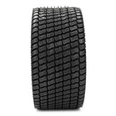 [US Warehouse] 16x6.50-8 2PR P332 Turf Master Lawn Mower Replacement Tires